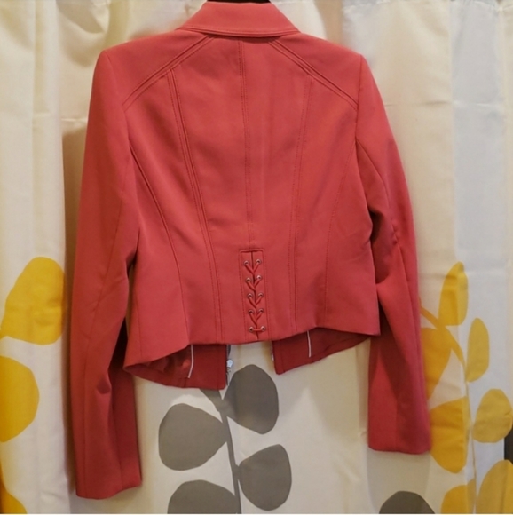 WHBM Jacket - Picture 2 of 11